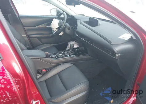 2025 Mazda Cx-30 2.5 S Select Sport from USA, damaged, VIN 3MVDMBBM7SM820916